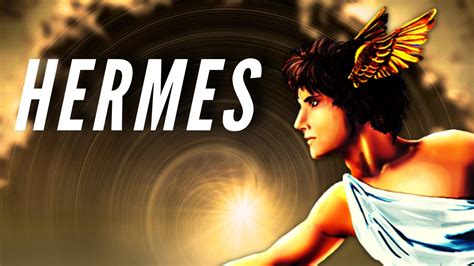 is hermes a trickster god|why is Hermes called.